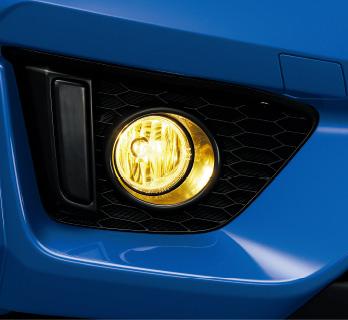 HONDAホンダFITフィットホンダ純正ハロゲンフォグライト(H・S/13G・S/RS)用[対応年式2016.1～次モデル]