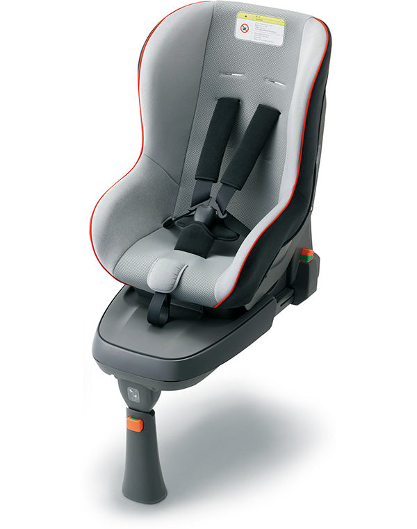 HONDAホンダFITフィットホンダ純正HondaISOFIXNeoチャイルドシート(乳児用・幼児用兼用）[対応年式2016.1～次モデル]