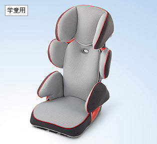 HONDAホンダFITフィットホンダ純正Hondaジュニアシート(学童用)[対応年式2016.1～次モデル]