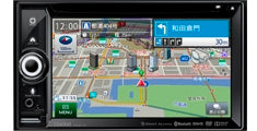 clarionクラリオンNX514SmartAccessリンクワイド6.2型VGAワンセグ/DVD/SDAVライトナビゲーション【desirdevivre】