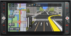 clarionクラリオンNX614WSmartAccessリンク200mmワイド7型VGA地上デジタルTV/DVD/SDAVナビゲーション【desirdevivre】